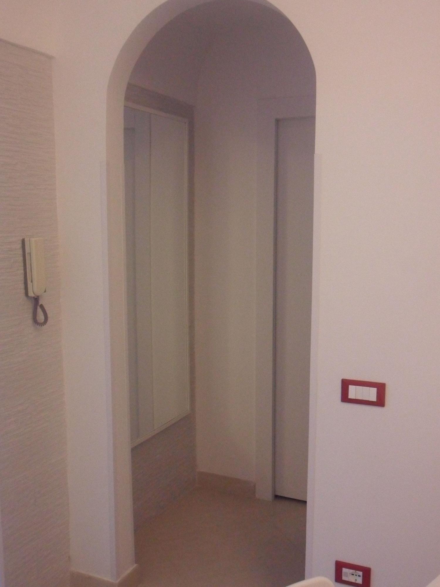Villa Bebe' Vico Equense Exteriör bild