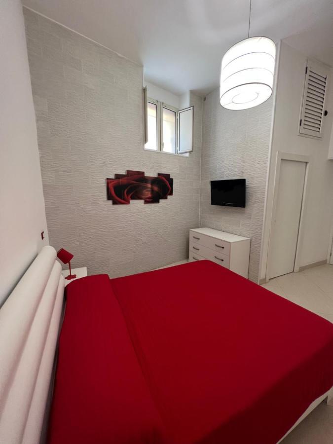 Villa Bebe' Vico Equense Exteriör bild